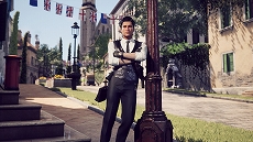 ꡼ No.006Υͥ / PC/PS5/Xbox Series XǡSherlock Holmes Chapter Oneפ꡼21ФΥۡॺ͸ȤADV
