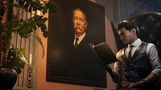 ꡼ No.007Υͥ / PC/PS5/Xbox Series XǡSherlock Holmes Chapter Oneפ꡼21ФΥۡॺ͸ȤADV