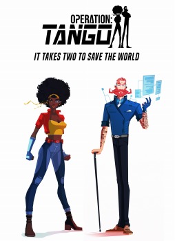 画像ギャラリー No.011のサムネイル画像 / 謎のCo-op型スパイゲーム「Operation: Tango」の詳細がアナウンス。PC/PS4/Xbox One向けに2021年発売