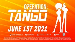 ꡼ No.004Υͥ / Operation: Tangoפȯ61˷ꡣȤȥϥåʬѥ򤤤ƤCo-opѥѥɥ٥㡼