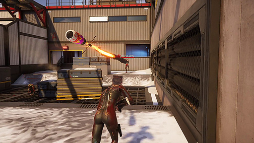 ꡼ No.004Υͥ / Rogue CompanyפSteamۿ720˳ϤءEpic Gamesȥ䥳󥷥塼޵ŸƤ̵TPS