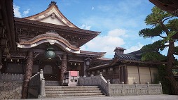 ꡼ No.004Υͥ / Rogue CompanyפΥ3The Kyoto Jobɤ롣ԻԤȤȤˤäƺ줿ޥåסPalace : Kyoto City Japanо