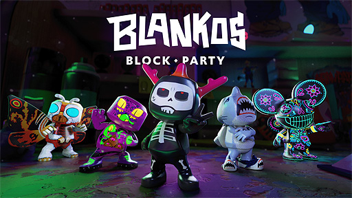 ꡼ No.002Υͥ / NFTBlankos Block PartyסEpic GamesȥǤγۿ928˳ϡƱȥΡWeb3ɤ