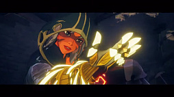 画像ギャラリー No.002のサムネイル画像 / 魔法バトロワ「スペルブレイク」のローンチトレイラーが公開。サービス開始は9月3日