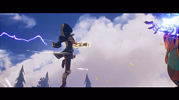 画像ギャラリー No.003のサムネイル画像 / 魔法バトロワ「スペルブレイク」のローンチトレイラーが公開。サービス開始は9月3日