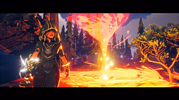 画像ギャラリー No.004のサムネイル画像 / 魔法バトロワ「スペルブレイク」のローンチトレイラーが公開。サービス開始は9月3日