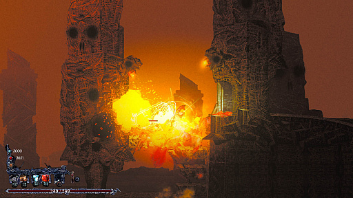 ꡼ No.002Υͥ / Thunderful GamesȥշϤ2Dץåȥեॢ󡤡Source of Madnessפۤ2Υ꡼ȯɽ