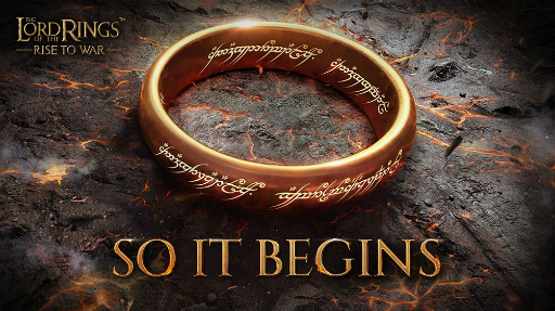 ꡼ No.001Υͥ / ʪοȥƥThe Lord of the Rings: Rise to Warפ2021ǯ923˳ۿ