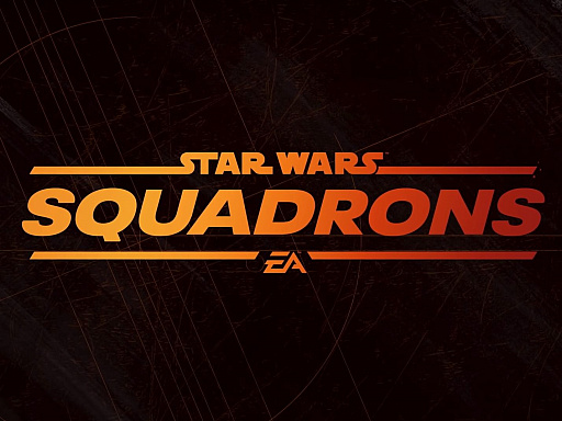 画像ギャラリー No.001のサムネイル画像 / 「スター・ウォーズ」新作ゲームは5対5のマルチプレイスペースコンバットシム。「Star Wars: スコードロン」がPC/PS4/Xbox One向けに2020年10月2日発売