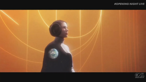 画像ギャラリー No.002のサムネイル画像 / 「Star Wars: スコードロン」のシングルプレイにフィーチャーした新ムービーが公開。ストーリーの一端が確認できるシーンも収録