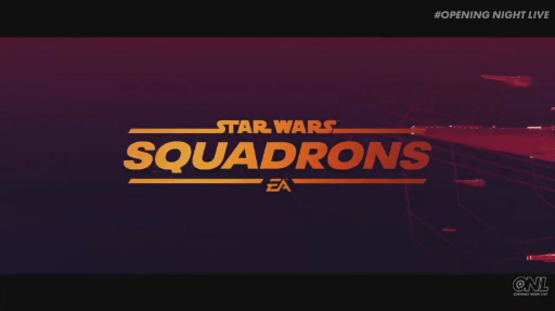 画像ギャラリー No.003のサムネイル画像 / 「Star Wars: スコードロン」のシングルプレイにフィーチャーした新ムービーが公開。ストーリーの一端が確認できるシーンも収録