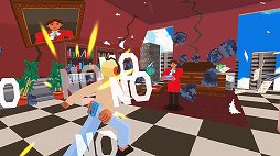 ���������꡼ No.006�Υ���ͥ������ / ���ܥ��󥢥�������Say No! More�פΥ�����ץ쥤�ȥ쥤�顼����������ҤǤ�������Ƥ��NO�פȸ�����ʹ֤ˤʤ���