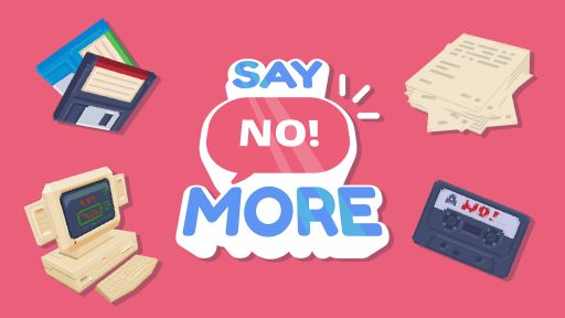 ꡼ No.001Υͥ / Say No! MoreפPC/Nintendo SwitchǤۿϡPCǤ417ޤ10OFF