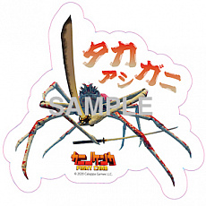画像ギャラリー No.010のサムネイル画像 / Switch版「カニノケンカ -Fight Crab-」が本日発売。挿入歌2曲の歌詞付きMV(ショートVer.)が公開