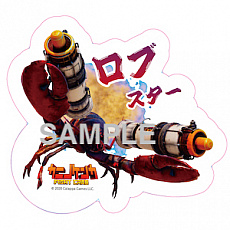 画像ギャラリー No.011のサムネイル画像 / Switch版「カニノケンカ -Fight Crab-」が本日発売。挿入歌2曲の歌詞付きMV(ショートVer.)が公開
