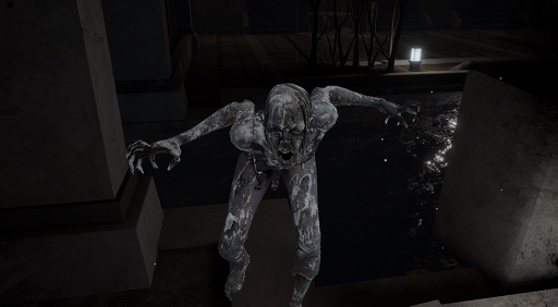 ꡼ No.003Υͥ / VRۥ顼Wraith: The Oblivion - Afterlifeԥץӥ塼ǥץ쥤ݡȡ̤Ĥ˴Ȥʤꡤλ