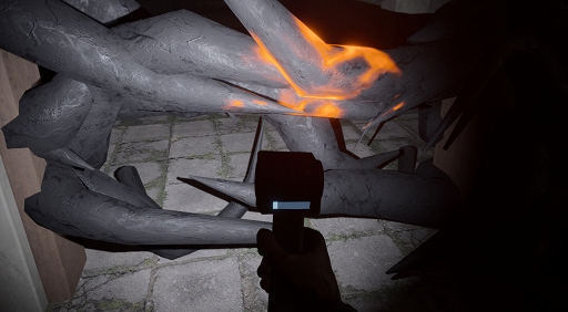 ꡼ No.005Υͥ / VRۥ顼Wraith: The Oblivion - Afterlifeԥץӥ塼ǥץ쥤ݡȡ̤Ĥ˴Ȥʤꡤλ
