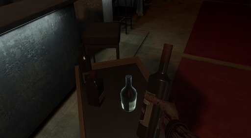 ꡼ No.011Υͥ / VRۥ顼Wraith: The Oblivion - Afterlifeԥץӥ塼ǥץ쥤ݡȡ̤Ĥ˴Ȥʤꡤλ