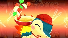 ꡼ No.006Υͥ / ֤褦ݥ󥫥ե ޤޤѥפۿPok&#233;mon Caf&#233; Mixɤȥ˥塼