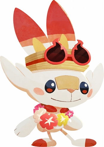 画像ギャラリー No.007のサムネイル画像 / 「ようこそ!ポケモンカフェ 〜まぜまぜパズル〜」,クリスマス&年末年始イベントの情報が公開