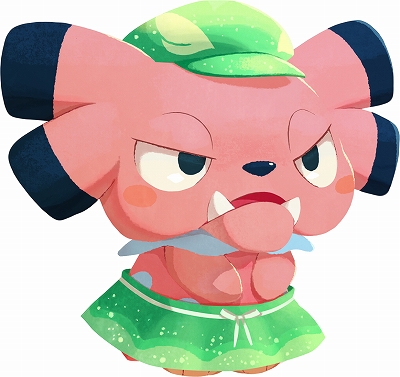 画像ギャラリー No.008のサムネイル画像 / 「ようこそ!ポケモンカフェ 〜まぜまぜパズル〜」,クリスマス&年末年始イベントの情報が公開