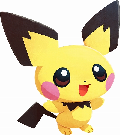 画像ギャラリー No.010のサムネイル画像 / 「ようこそ!ポケモンカフェ 〜まぜまぜパズル〜」,クリスマス&年末年始イベントの情報が公開