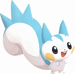 ꡼ No.011Υͥ / ֥ݥޤפ˿ǽȥǥХ꡼ɤPok&#233;mon Dayǰ٥Ȥξ