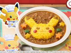 「ポケまぜ」,「Oisix」コラボ商品を再販。“4種野菜のピカチュウカレー”などゲーム内の料理をモチーフにした3種類