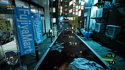 ꡼ No.028Υͥ / Ghostwire: Tokyoץץ쥤ݡȡѥˡȤƬĶϤȤ㱤ޤ륢ADV