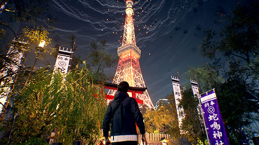 ꡼ No.001Υͥ / Ghostwire: TokyoסEpic Games Store1118ޤ̵ۤˡŲˤʤäγȤADV