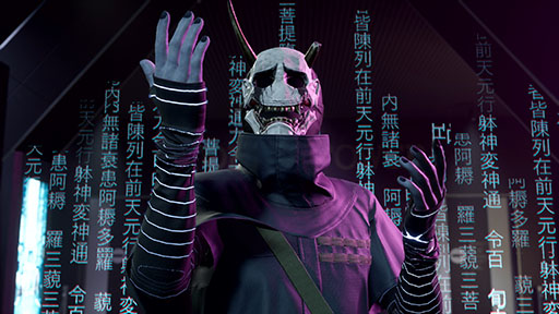 ꡼ No.004Υͥ / Ghostwire: TokyoסEpic Games Store1118ޤ̵ۤˡŲˤʤäγȤADV