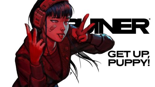 画像ギャラリー No.014のサムネイル画像 / Nintendo Switch「RUINER」のパッケージ版，購入特典と店舗特典の画像が公開