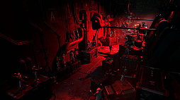画像ギャラリー No.004のサムネイル画像 / 「RUINER」，Switch向けパッケージ版が本日発売。オリジナル刺繍“弟”ワッペンなど特典が同梱