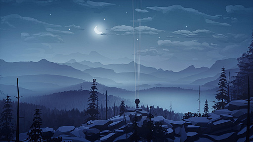 画像ギャラリー No.003のサムネイル画像 / マリオネットのキャラクターが活躍する「A Juggler’s Tale」の詳細が明らかに。デモも公開