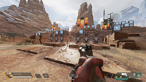 ꡼ No.001Υͥ / Apex Legends׽鿴ԥɡ̤ξԥ󥲥åȤ