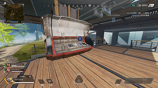 ꡼ No.004Υͥ / Apex Legends׽鿴ԥɡ̤ξԥ󥲥åȤ