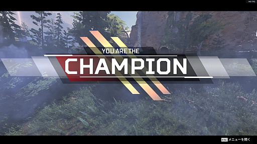 ꡼ No.006Υͥ / Apex Legends׽鿴ԥɡ̤ξԥ󥲥åȤ