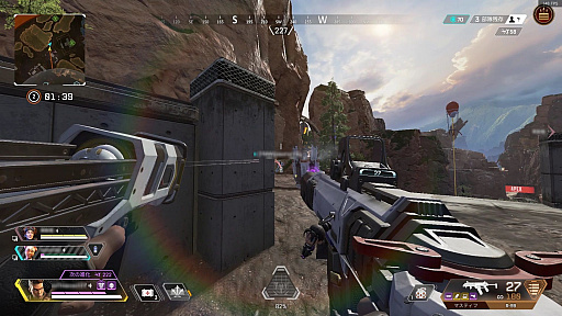 ꡼ No.016Υͥ / Apex Legends׽鿴ԥɡ̤ξԥ󥲥åȤ