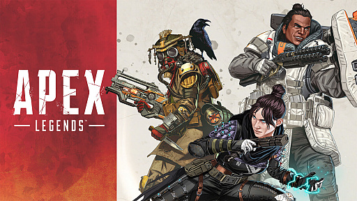 ꡼ No.050Υͥ / Apex Legends׽鿴ԥɡ̤ξԥ󥲥åȤ