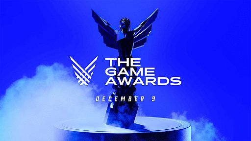 ꡼ No.002Υͥ / The Game Awards 2021פμ޺ȯɽ2021ǯΡGame of the Yearɤ˵ΤϤɤΥफ