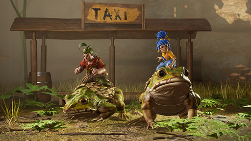 ꡼ No.001Υͥ / It Takes TwoסOvercooked! 2פ75󥪥աSteamäƤʤեɤȤͷ٤륿ȥ뤬оݤΥ򳫺