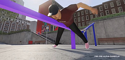 ꡼ No.001Υͥ / skate.PVФΥȥå륷󤫤顤餫˥ܡƤʤ̤ޤǤäפʿץ쥤