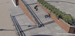 ꡼ No.006Υͥ / skate.PVФΥȥå륷󤫤顤餫˥ܡƤʤ̤ޤǤäפʿץ쥤