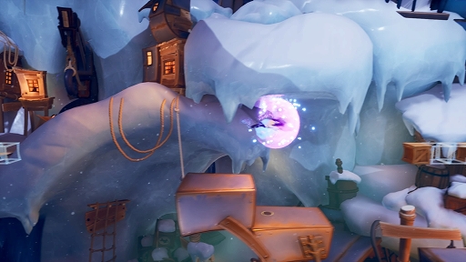 画像ギャラリー No.012のサムネイル画像 / “仮面パワー”でコルテックスの野望を打ち破れ。「クラッシュ・バンディクー4 とんでもマルチバース」体験版インプレッション