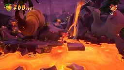 画像ギャラリー No.015のサムネイル画像 / “仮面パワー”でコルテックスの野望を打ち破れ。「クラッシュ・バンディクー4 とんでもマルチバース」体験版インプレッション