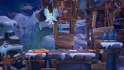 画像ギャラリー No.016のサムネイル画像 / “仮面パワー”でコルテックスの野望を打ち破れ。「クラッシュ・バンディクー4 とんでもマルチバース」体験版インプレッション