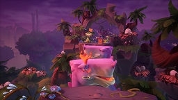 画像ギャラリー No.019のサムネイル画像 / “仮面パワー”でコルテックスの野望を打ち破れ。「クラッシュ・バンディクー4 とんでもマルチバース」体験版インプレッション