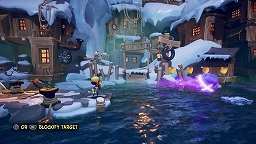 画像ギャラリー No.020のサムネイル画像 / “仮面パワー”でコルテックスの野望を打ち破れ。「クラッシュ・バンディクー4 とんでもマルチバース」体験版インプレッション