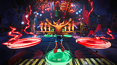 画像ギャラリー No.012のサムネイル画像 / 「クラッシュ・バンディクー4」,最新ゲームプレイトレイラーが公開。プレイアブルキャラ“ディンゴダイル”や“N.Vertedモード”が明らかに