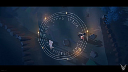 画像ギャラリー No.004のサムネイル画像 / 帝政時代のロシアを若き魔女が旅する「Black Book」。ロシアの神話や民間伝承を収集する要素も